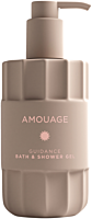 Amouage Guidance Shower Gel
