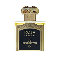 ROJA The Art Collection Burlington 1819 EdP Nat. Spray