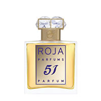ROJA The Women's Collection 51 Pour Femme Parfum