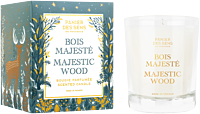 Panier des Sens Bois Majesté Bougie Parfumée