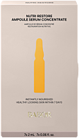 Babor Ampoules Nutri Restore 7x2ml Ampullen