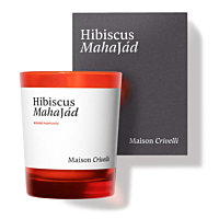 Maison Crivelli Hibiscus Mahajad Kerze