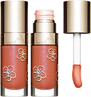 CLARINS Sakura Lip Comfort Oil