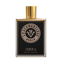 J. F. Schwarzlose Berlin Leder 6 EdP Nat. Spray