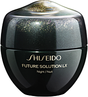 Shiseido Future Solution LX Total Regenerating Cream nuit