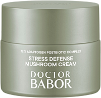 Babor Doctor Babor Stress Defense Mushroom Cream