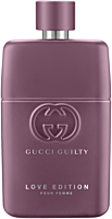 Gucci Guilty Love Edition Pour Femme EdP Nat. Spray