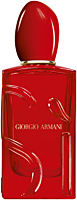 Giorgio Armani Sì Passione Red Musk EdP Nat. Spray