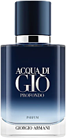 Giorgio Armani Acqua Di Giò Profondo EdT Nat. Spray