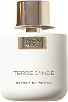 Maison De L'Asie Terre D'Inde Extrait de Parfum