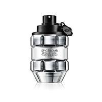 Viktor & Rolf Spicebomb Metallic Musk EdP Nat. Spray