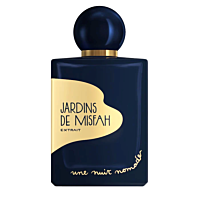Une Nuit Nomade Jardins de Misfah Extrait de Parfume