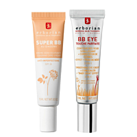 Erborian Kit CC Creme 45 ml Super BB Concealer 10ml