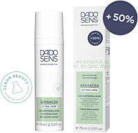 DADO SENS Sensacea Gesichtsemulsion