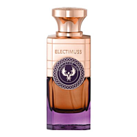 ELECTIMUSS Emperor Collection Gladiator Oud Perfume Spray