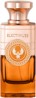 ELECTIMUSS Explorer Collection Moroccan Medjool Perfume Spray