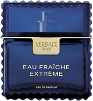 Versace Man Eau Fraiche Extreme EdP Nat. Spray