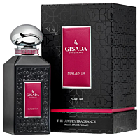 Gisada Luxury Magenta EdP Nat. Spray