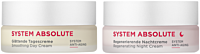 ANNEMARIE BÖRLIND System Absolute Set