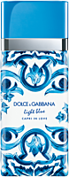 Dolce & Gabbana Light Blue Capri in Love EdP Nat. Spray