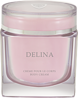 Parfums de Marly Delina Body Cream nachfüllbar