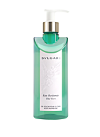 Bvlgari Eau Parfumée Thé Vert Body Shower Gel