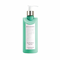 Bvlgari Eau Parfumée Thé Vert Body Lotion