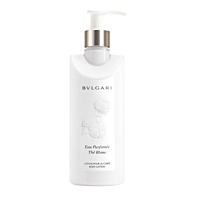 Bvlgari Eau Parfumée Thé Blanc Body Lotion