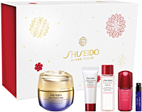 Shiseido Vital Perfection Advanced Enriched Holiday Kit