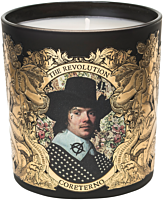 Coreterno The Revolution Scented Candle