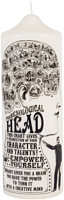 Coreterno Phrenology Scented Candle