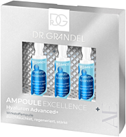 DR. GRANDEL Hyaluron Advanced+ 3x3 ml