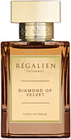 Regalien Diamond of Velvet Extrait de Parfum