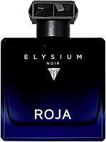 ROJA The Elysium Collection Noir EdP Nat. Spray