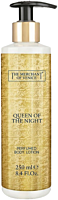 The Merchant of Venice Murano Exklusiv Queen of the Night Body Lotion