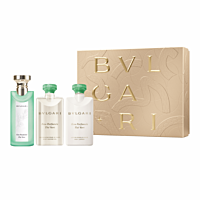 Bvlgari Eau Parfumée Thé Vert Kit XMAS 2025
