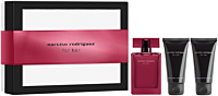Narciso Rodriguez For Her Intense EdP Set