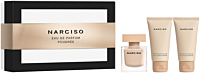 Narciso Rodriguez Narciso Poudrée Set