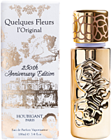 Houbigant Quelques Fleurs 250th Anniversary Limited Edition EdP Nat. Spray