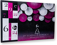 YBPN Adventskalender Damen 2025