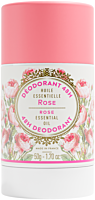 Panier des Sens Huile Essentielle Rose Deodorant