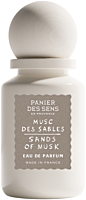 Panier des Sens Musc des Sables EdP Nat. Spray