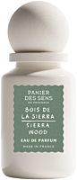 Panier des Sens Bois de la Sierra EdP Nat. Spray