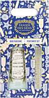 Panier des Sens Absolue Jasmin Précieux Set