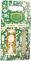 Panier des Sens Provence Set