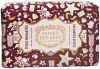 Panier des Sens Ein Hauch orientalischer Magie Seife