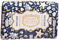 Panier des Sens Süße des Winters Seife