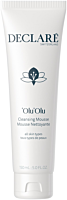 Declaré Olu Olu Cleansing Mousse