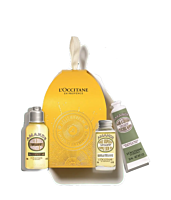 L'Occitane Mandel Kennenlern-Set
