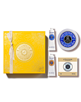 L'Occitane Shea Körperpflege-Set